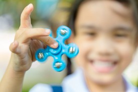 Fidget Spinners: What They Are, How They Work and Why the Controversy