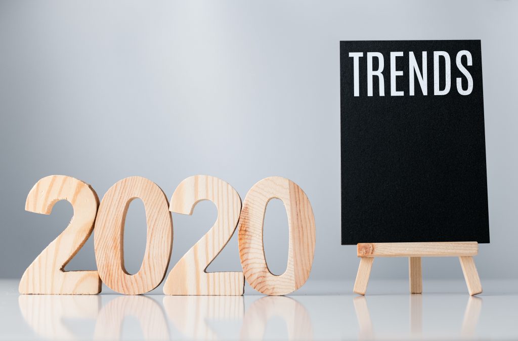 2020 Education Trends