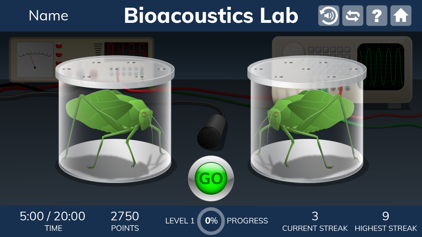 Exciting New Addition to Fast ForWord: Elements II - Scientific Learning