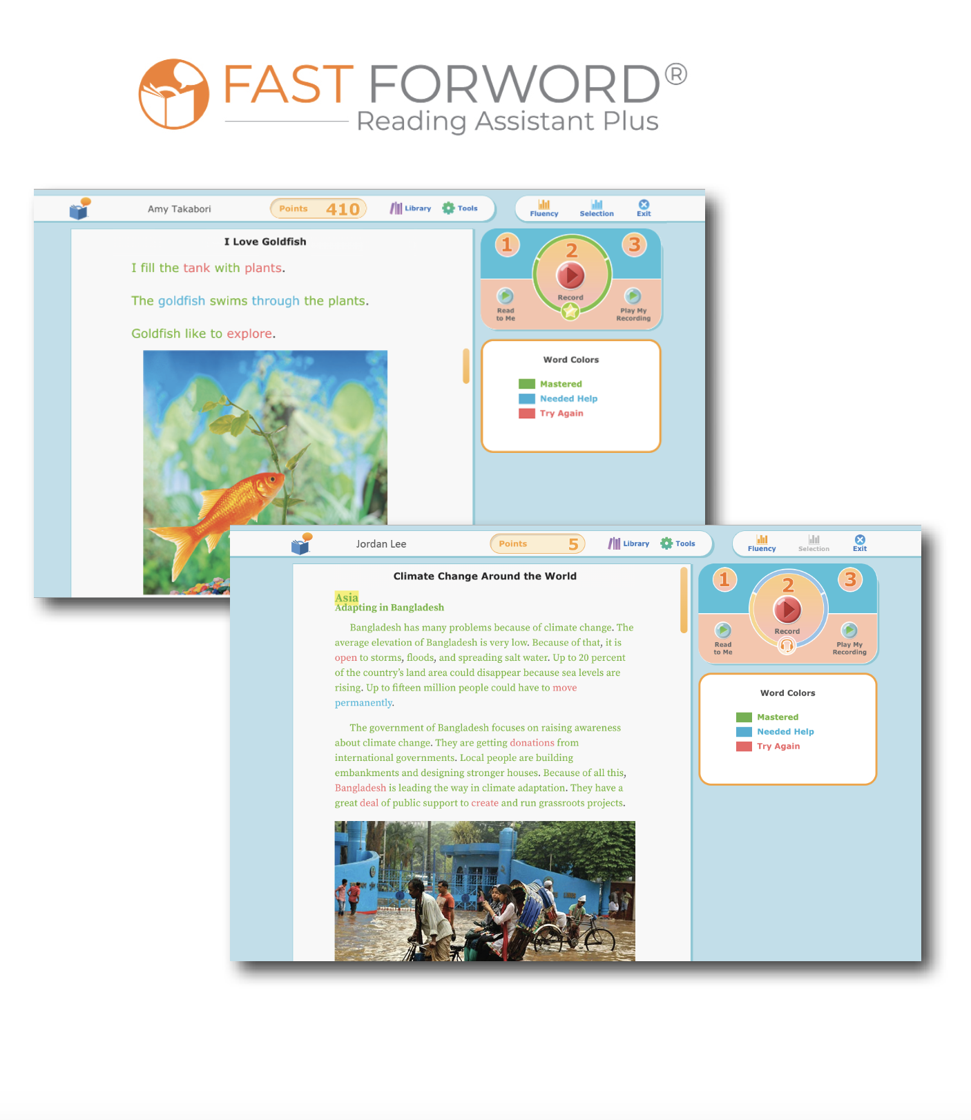 Remote Access Scientific Learning