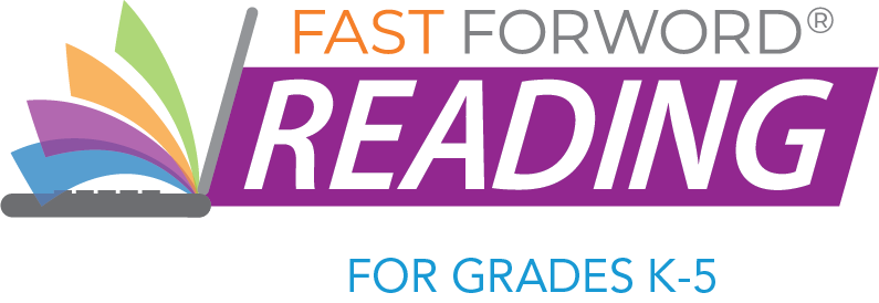 Fast ForWord Reading Logo